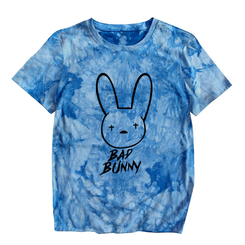 Bad Bunny Loose Tee