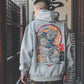 Art of The Samurai Hoodie