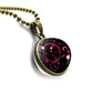 Twelve Constellation Necklace
