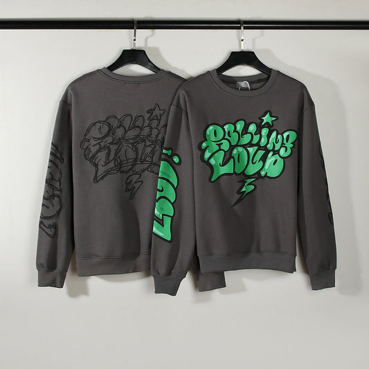 Rolling Loud Pullover Hoodie