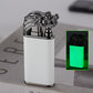 Double FlameThrower Lighter