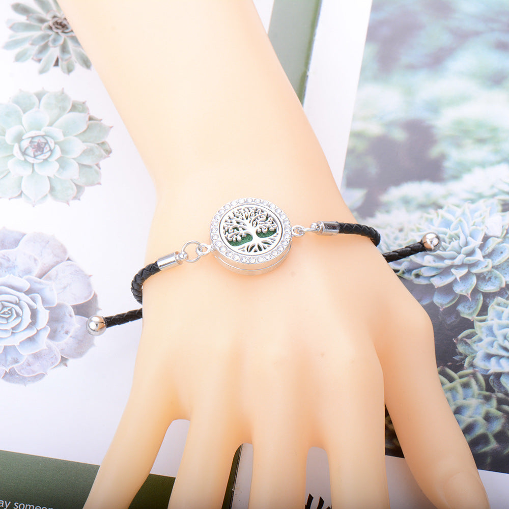 Tree Of Life Bracelet