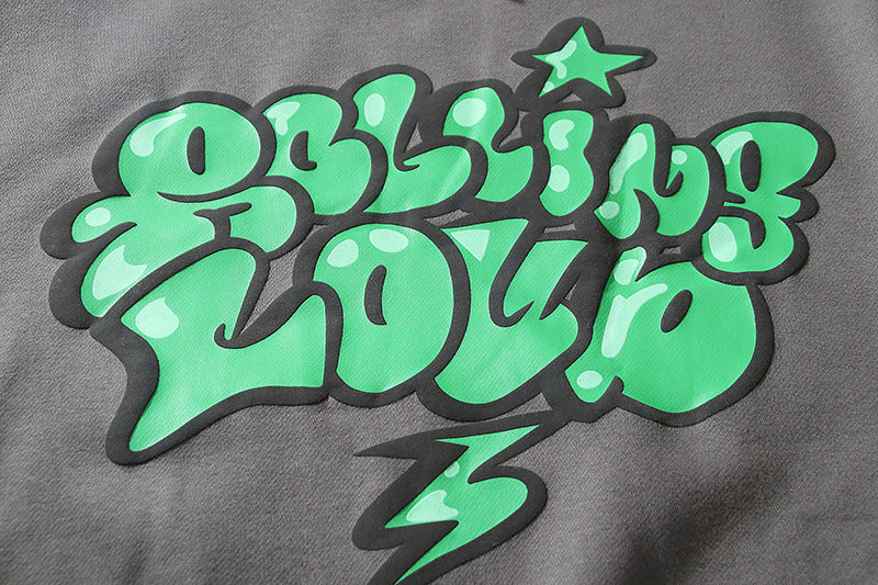 Rolling Loud Pullover Hoodie