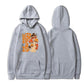 Men's Hoodie Hooded Sweater For Men