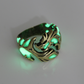 DragonStyle Neon Glow Ring
