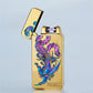 Primal Engraved Lighter