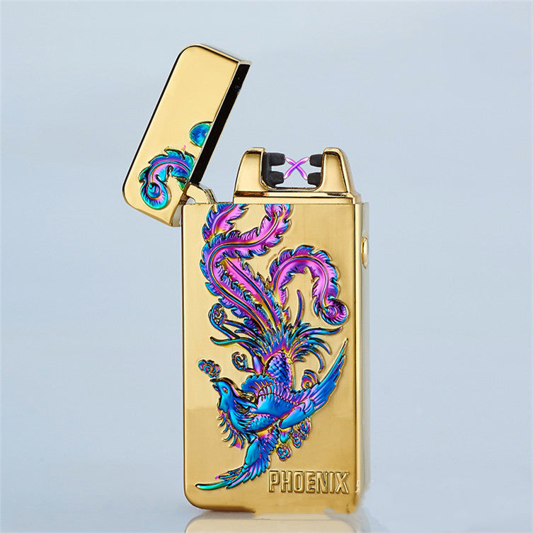 Primal Engraved Lighter