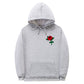 Rose Hoodie