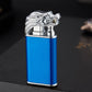 Double FlameThrower Lighter