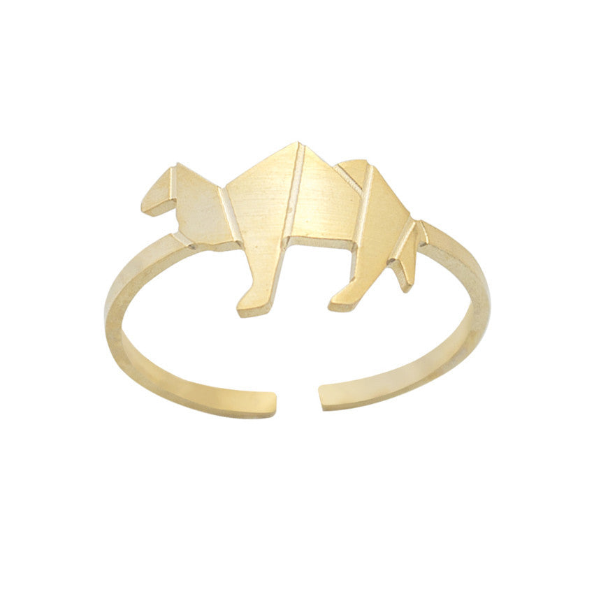 Golden Lotus Style