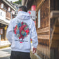 Art of The Samurai Hoodie