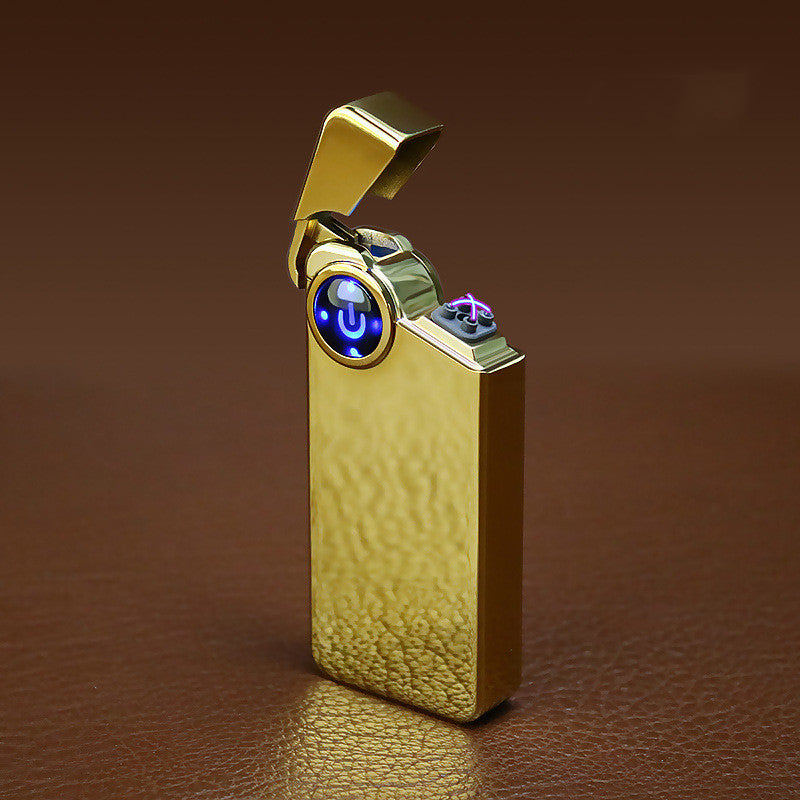 Dragon Style Jutsu Touch Lighter