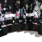 Arrow starry hooded sweater