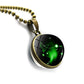 Twelve Constellation Necklace
