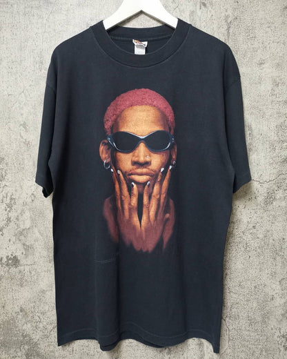 Dennis Rodman T-shirt