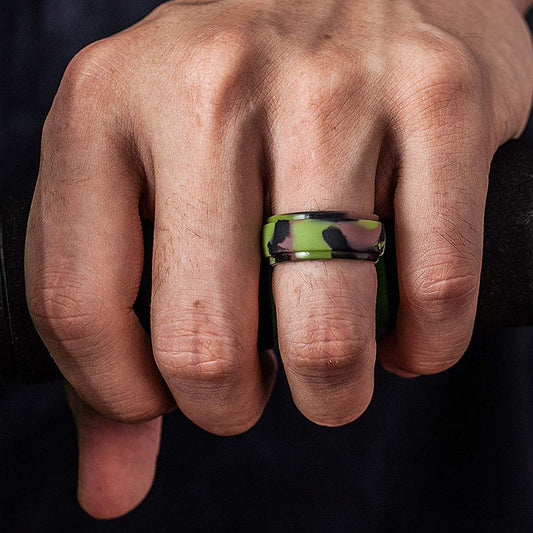 Silicone Ring