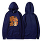 Men's Hoodie Hooded Sweater For Men