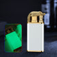 Double FlameThrower Lighter