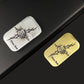 Creative Embossed Lighter