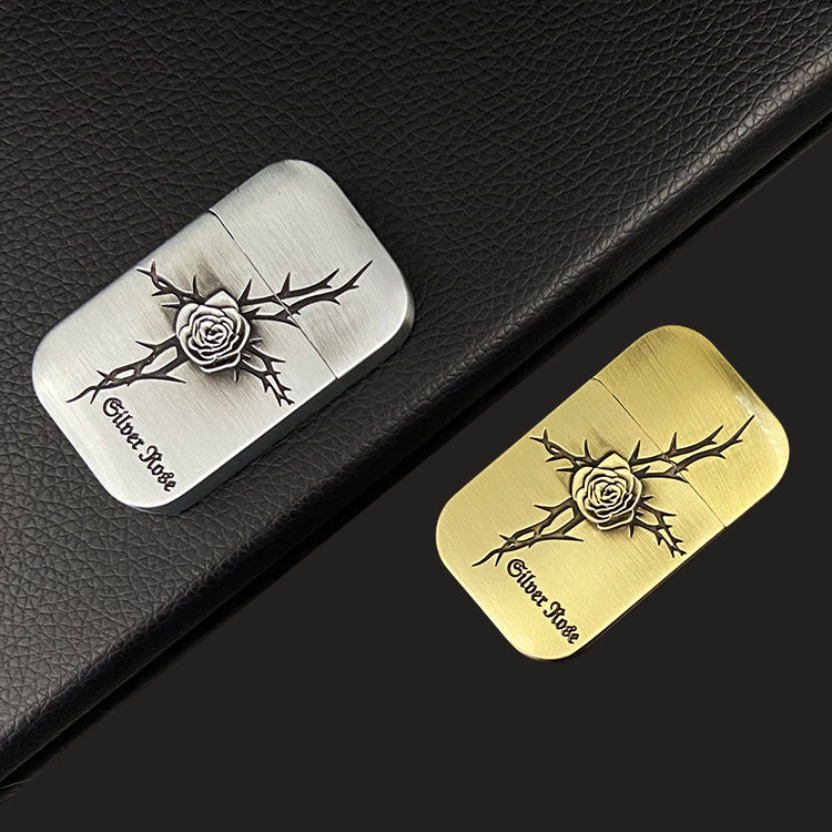 Creative Embossed Lighter