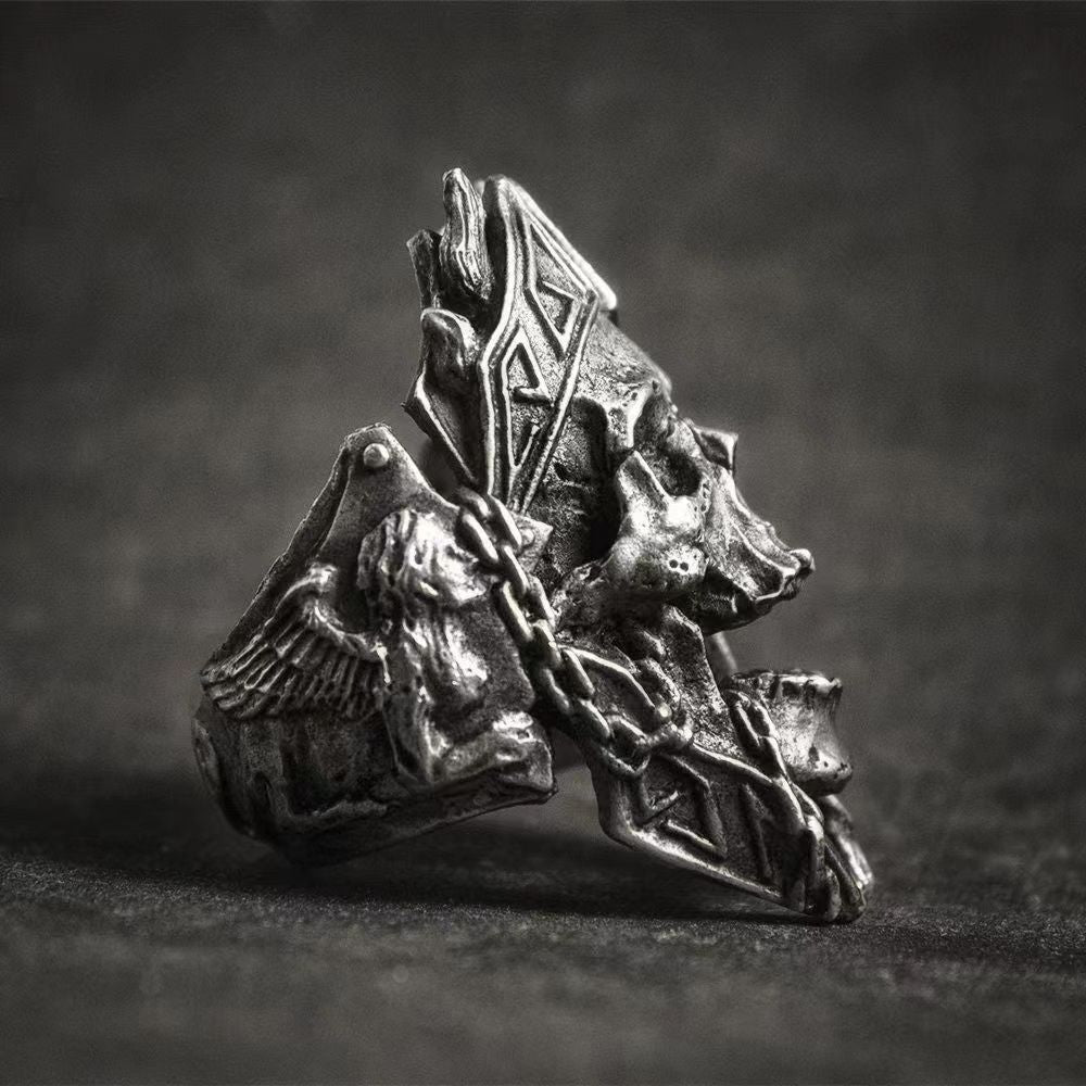 King of the Dead Ring