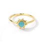 Golden Lotus Style