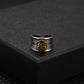 Eye of Horus Ring