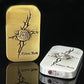 Creative Embossed Lighter
