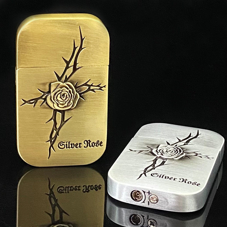Creative Embossed Lighter