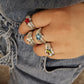 Ur A Star Ring
