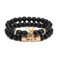 Kings Dead Bracelet