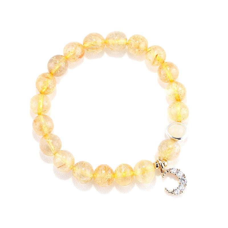Moon Style Bracelet