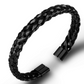 Titanium steel Woven Bracelet