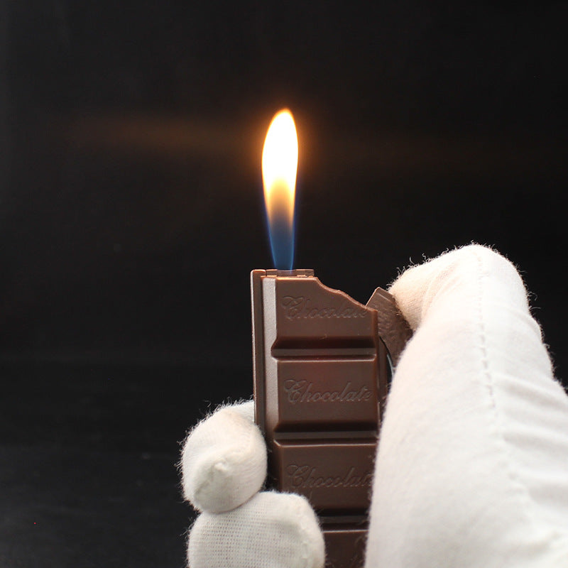 Chocolate Lighter
