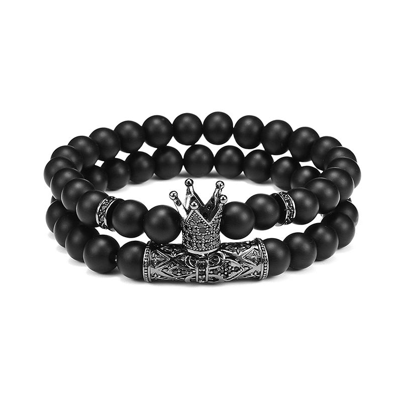 Kings Dead Bracelet