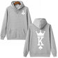 Queen of Hearts Hoodie