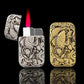 Creative Embossed Lighter