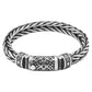 Vintage Pure Hand Bracelet