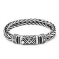 Vintage Pure Hand Bracelet