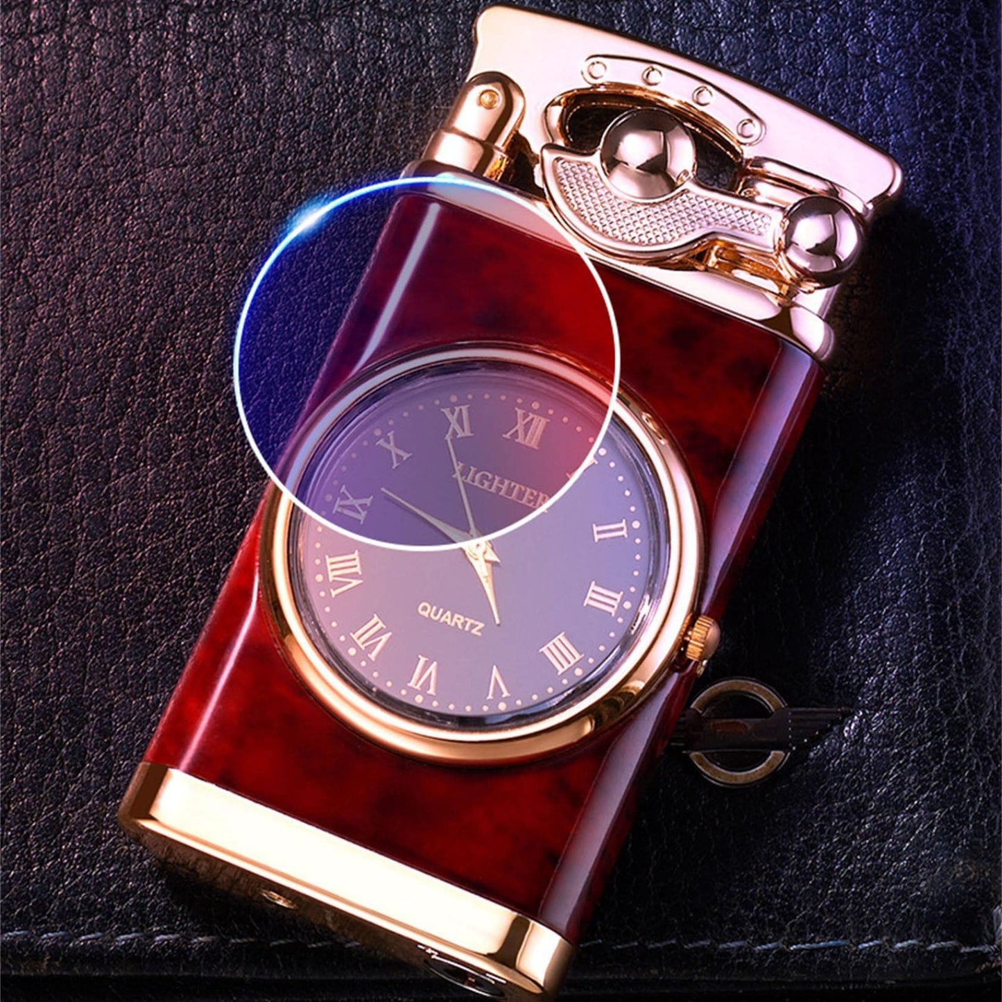 Smokin O’clock Lighter