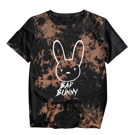 Bad Bunny Loose Tee