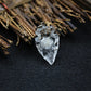 Crystal Pendant/Necklace