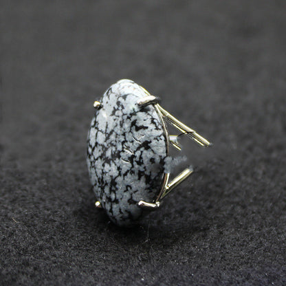 Men's And Women's Personalized Minimalist Rings