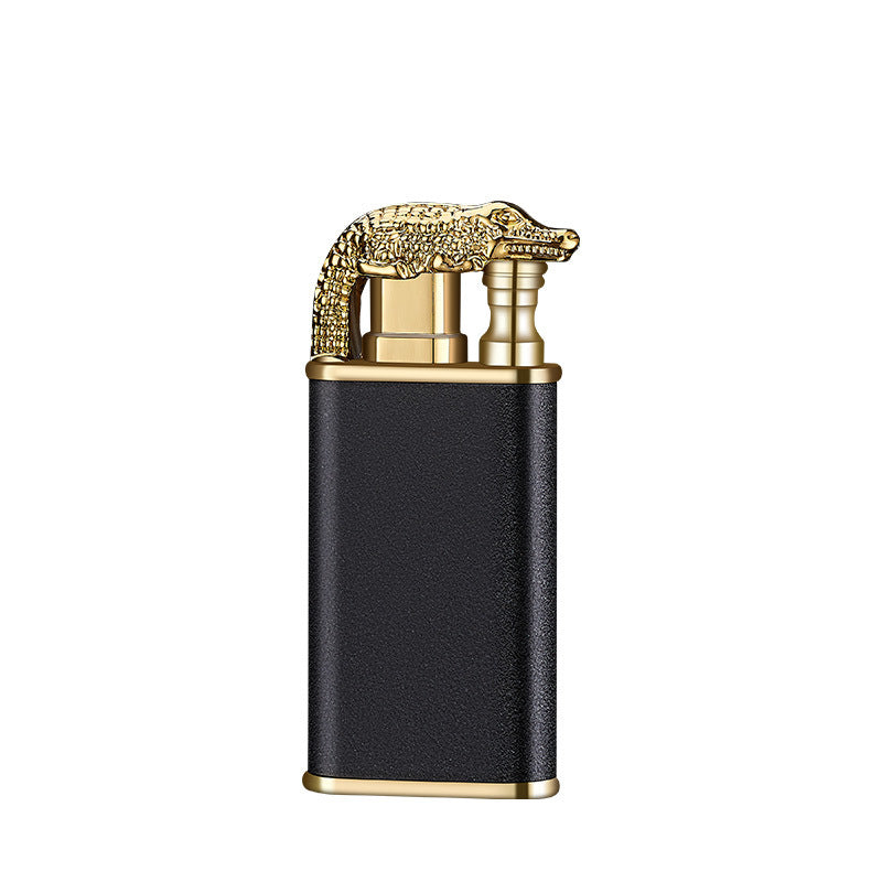 Double FlameThrower Lighter