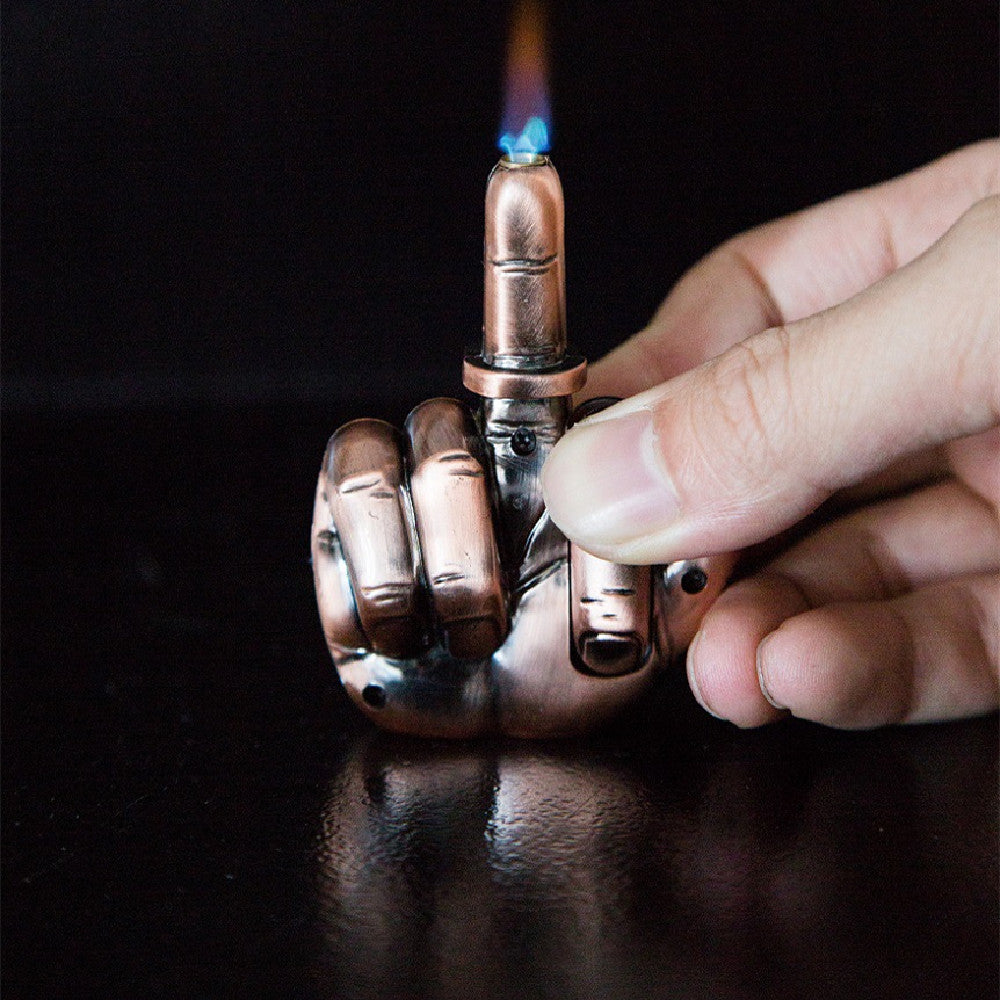 F*CK U Lighter