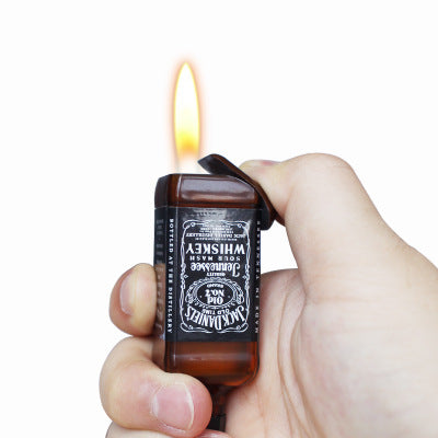 Dat Jack Lighter