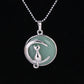 Moon Cat Necklace