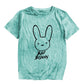 Bad Bunny Loose Tee