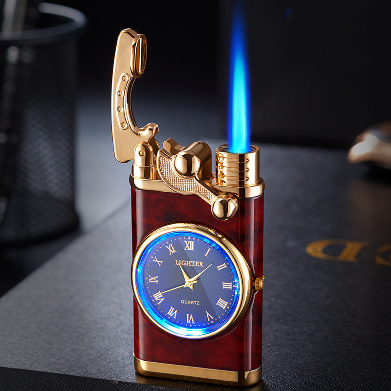 Smokin O’clock Lighter