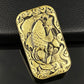 Creative Embossed Lighter